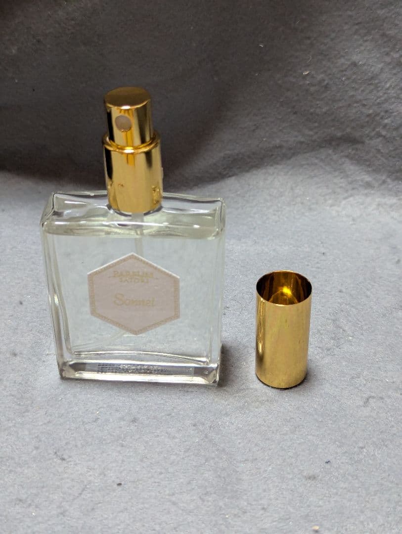 希少パルファンサトリソネットオードパルファン50ml