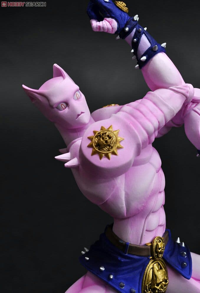 キラークイーン スタチューレジェンド フィギュア - メルカリ