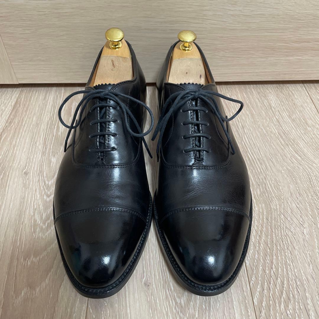 靴 Alden 907 US10.5C