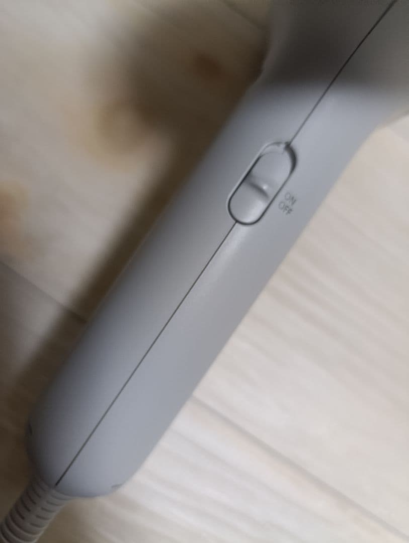 パナソニック ナノケア Panasonic EH-NA0J 23年製 G 02