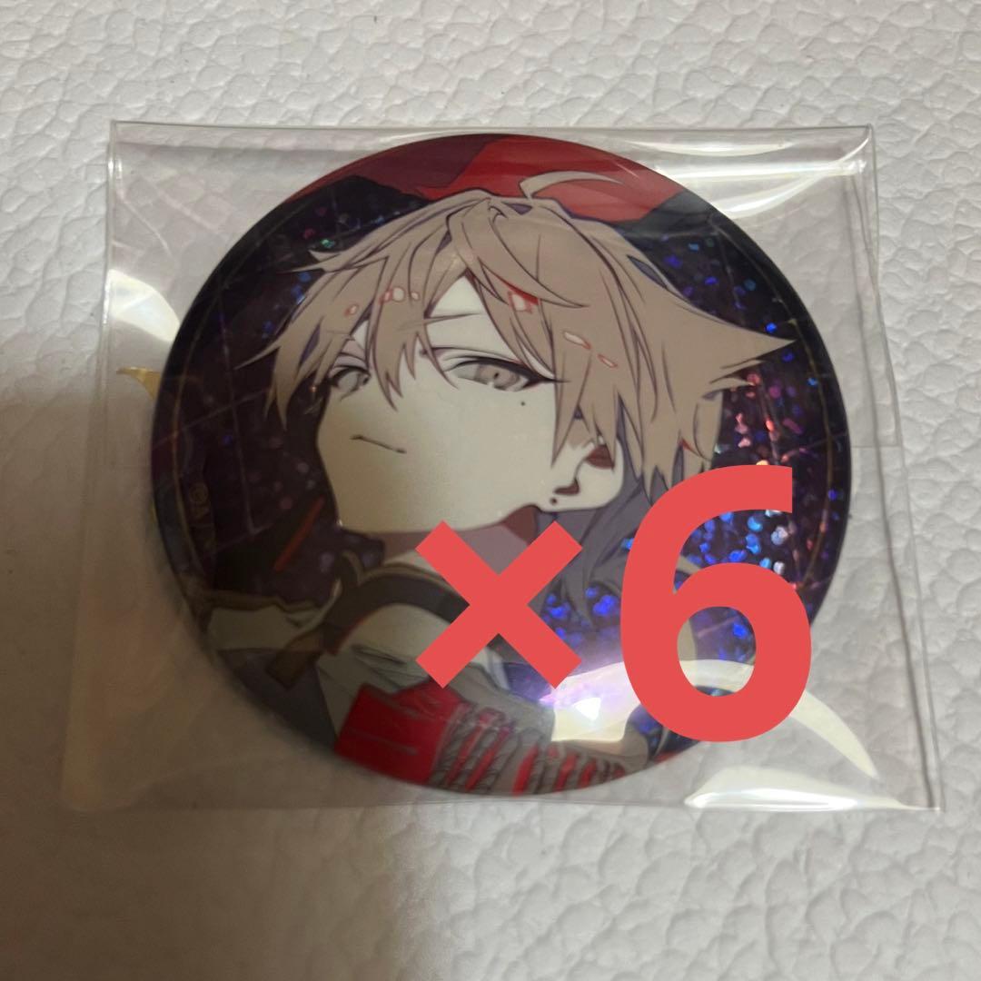 にじさんじ 伏見ガク タロット 缶バッジ L108289093 - ピンズ