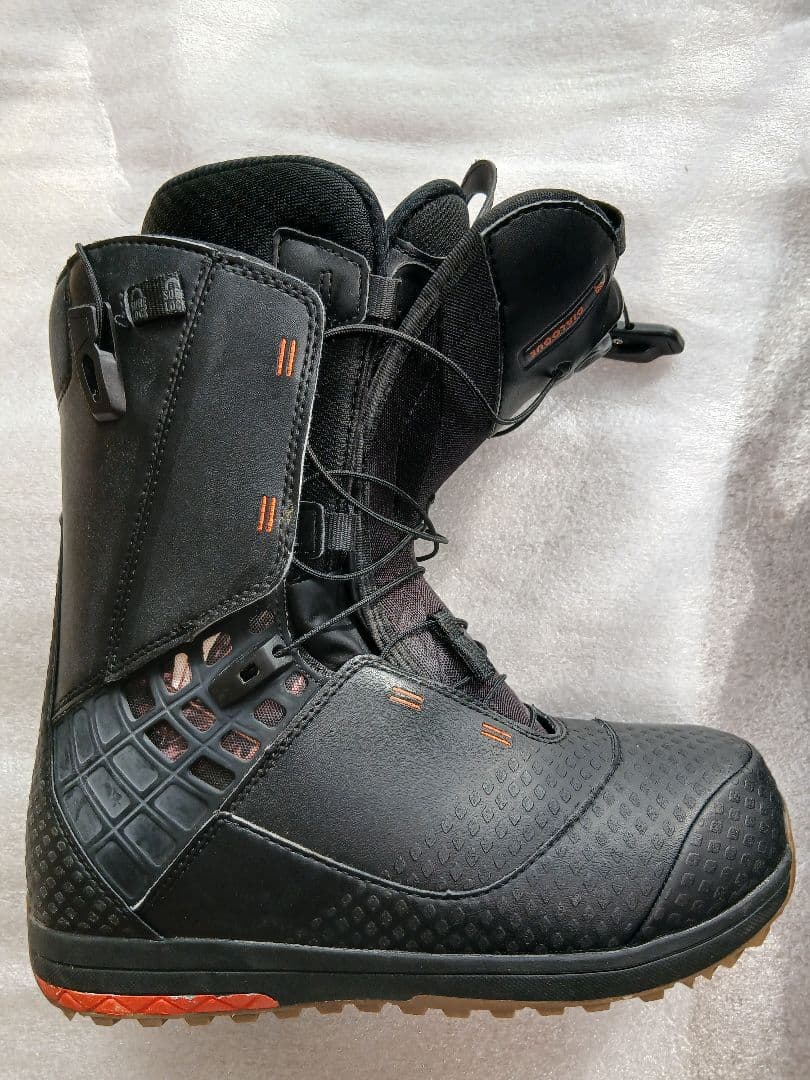 Salomon ダイアログ ワイド スノーボードブーツ 26.5cm