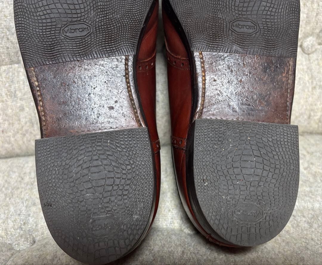 ALDEN 992 ビジネス　ドレスシューズ　オールデン