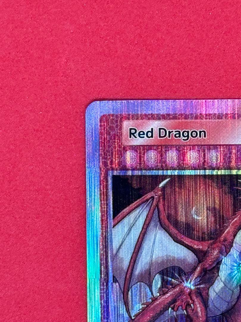 村上隆 英語版　108フラワーズ REVISED Red Dragon UR