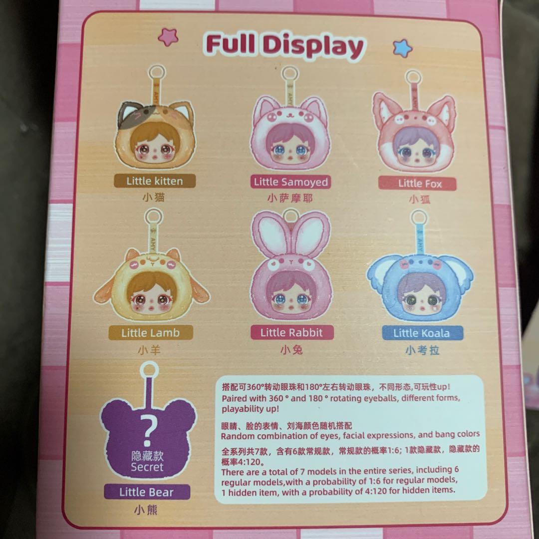 エイミー(Amy)｜ホットペッパービューティー エイミー AMY small