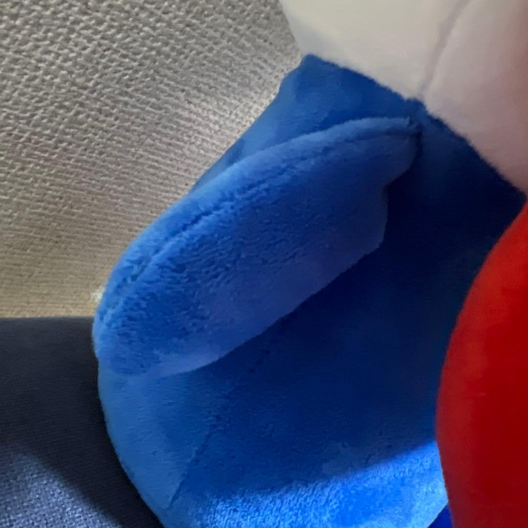 ミャクミャク サンリオ なりきりぬいぐるみL ポチャッコ