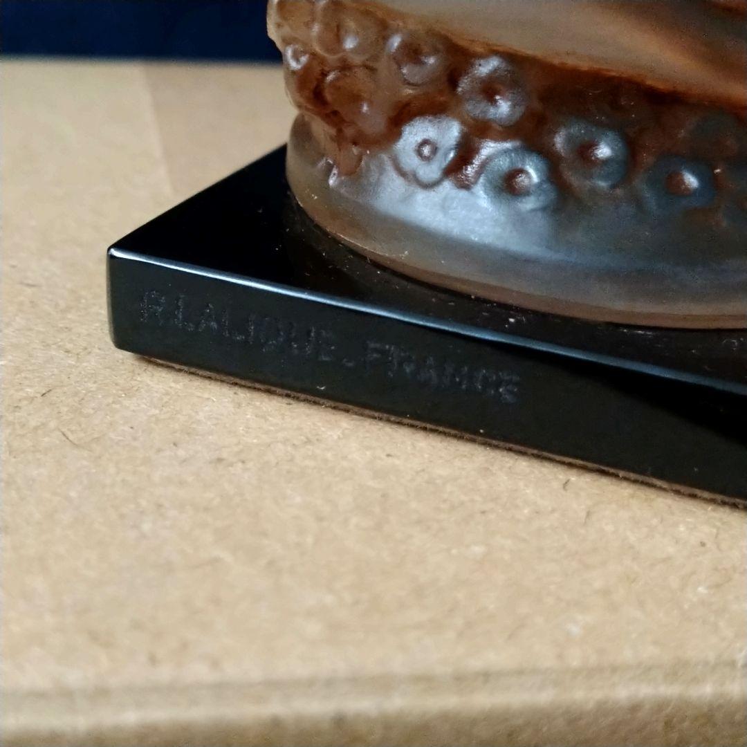 ルネ・ラリックデザイン＊【フロリアル/Floreal】