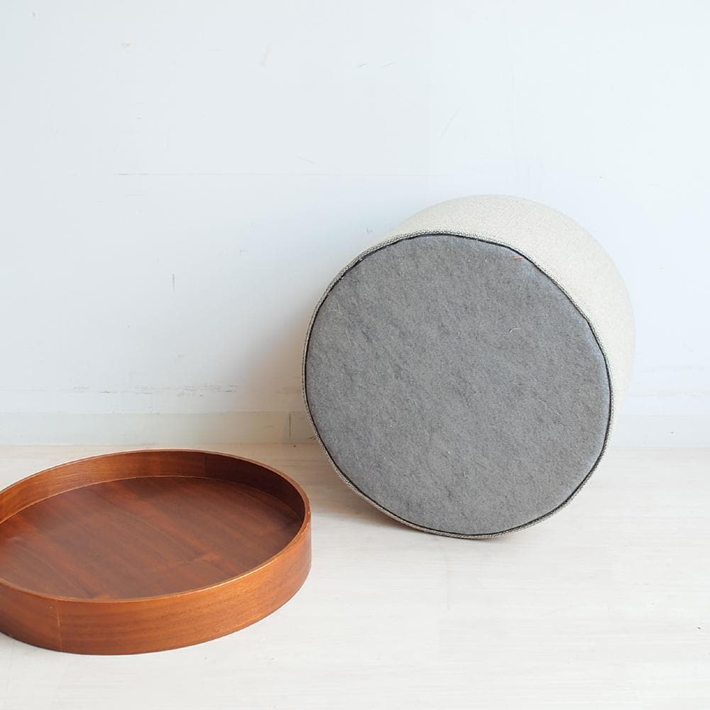 ACTUS取扱い デンマーク ソフトライン/SOFT LINE ドラムスパフ