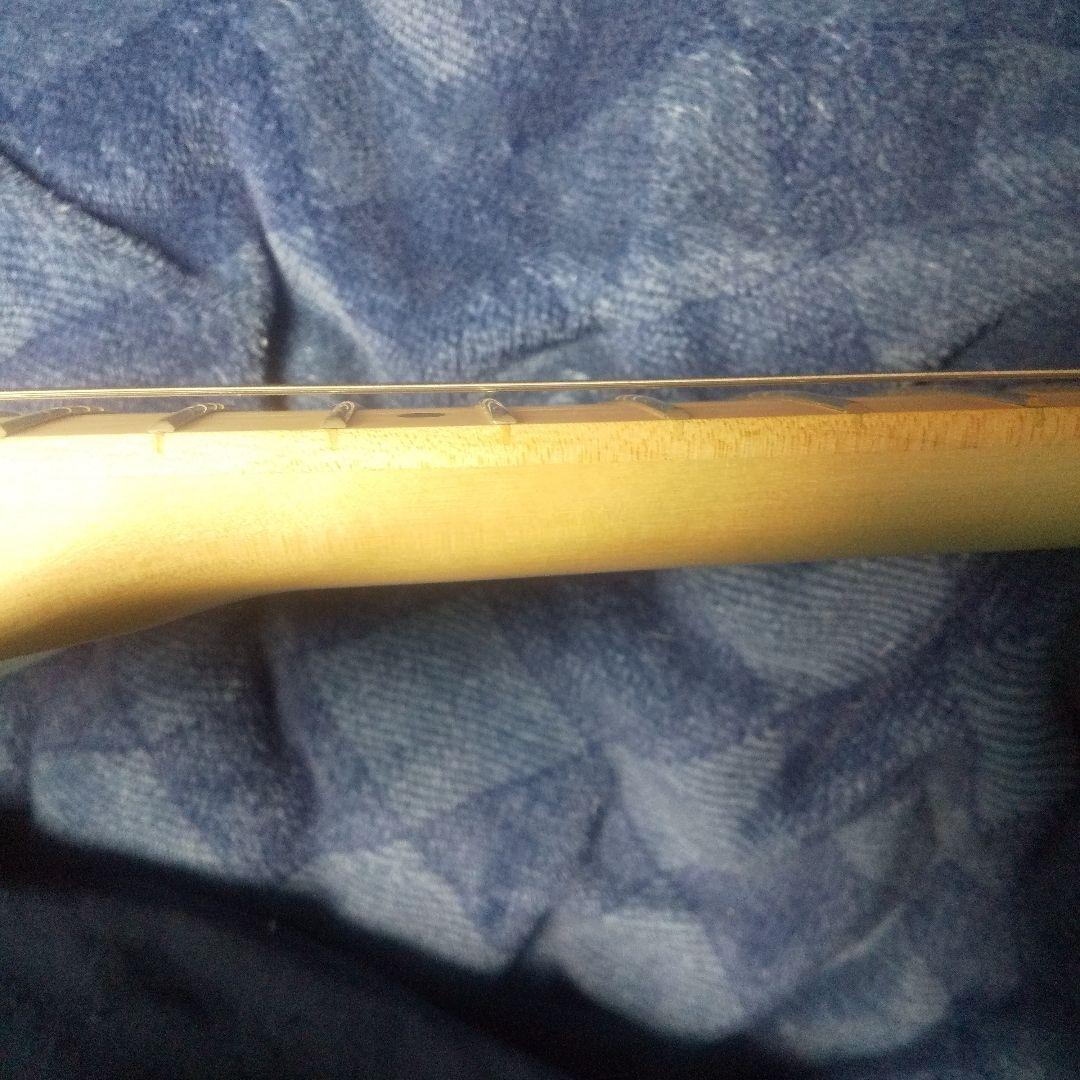 ノーブランド テレキャスター