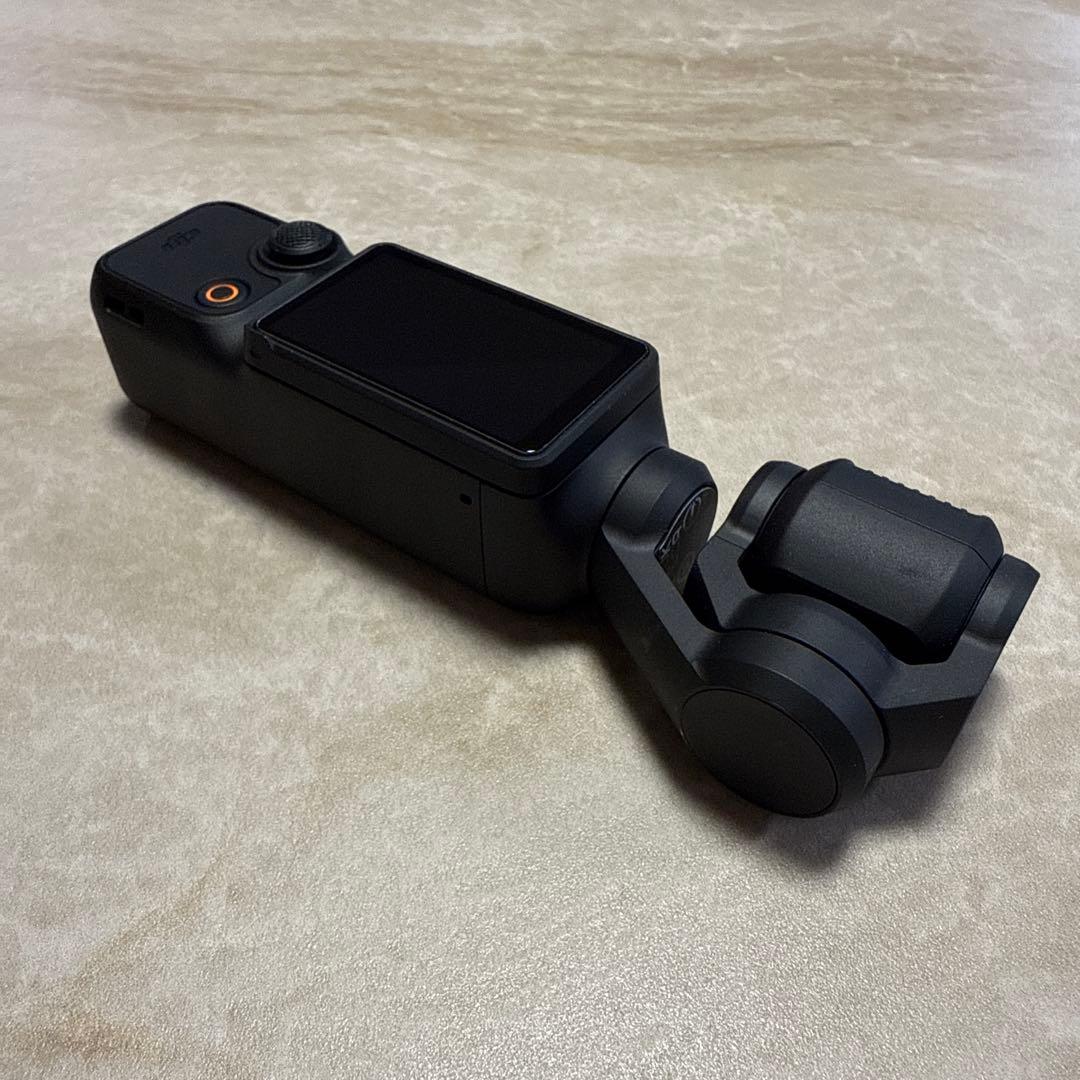 【美品】DJI Osmo Pocket 3 Creator Combo