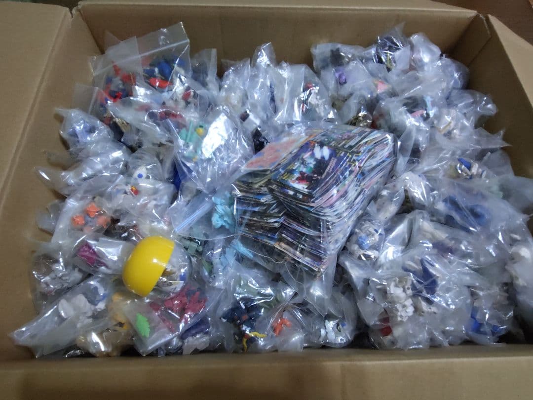 値引き可能 フルカラーガンダム カスタム レトロ 大量 値引き可能