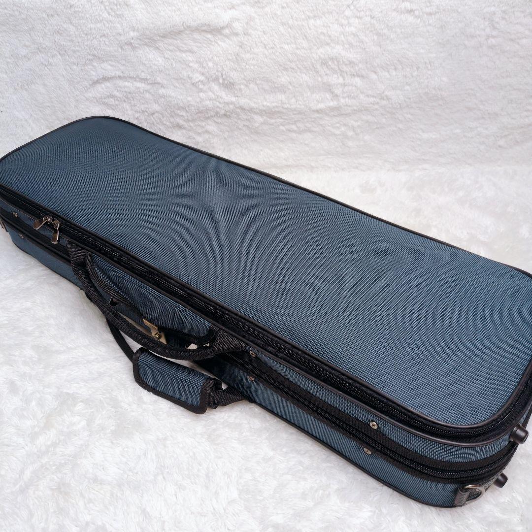 【極美品】Romanza ロマンツァ バイオリンRV-350 4/4 初心者