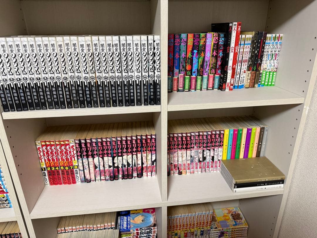 漫画全巻セット大量まとめ売り