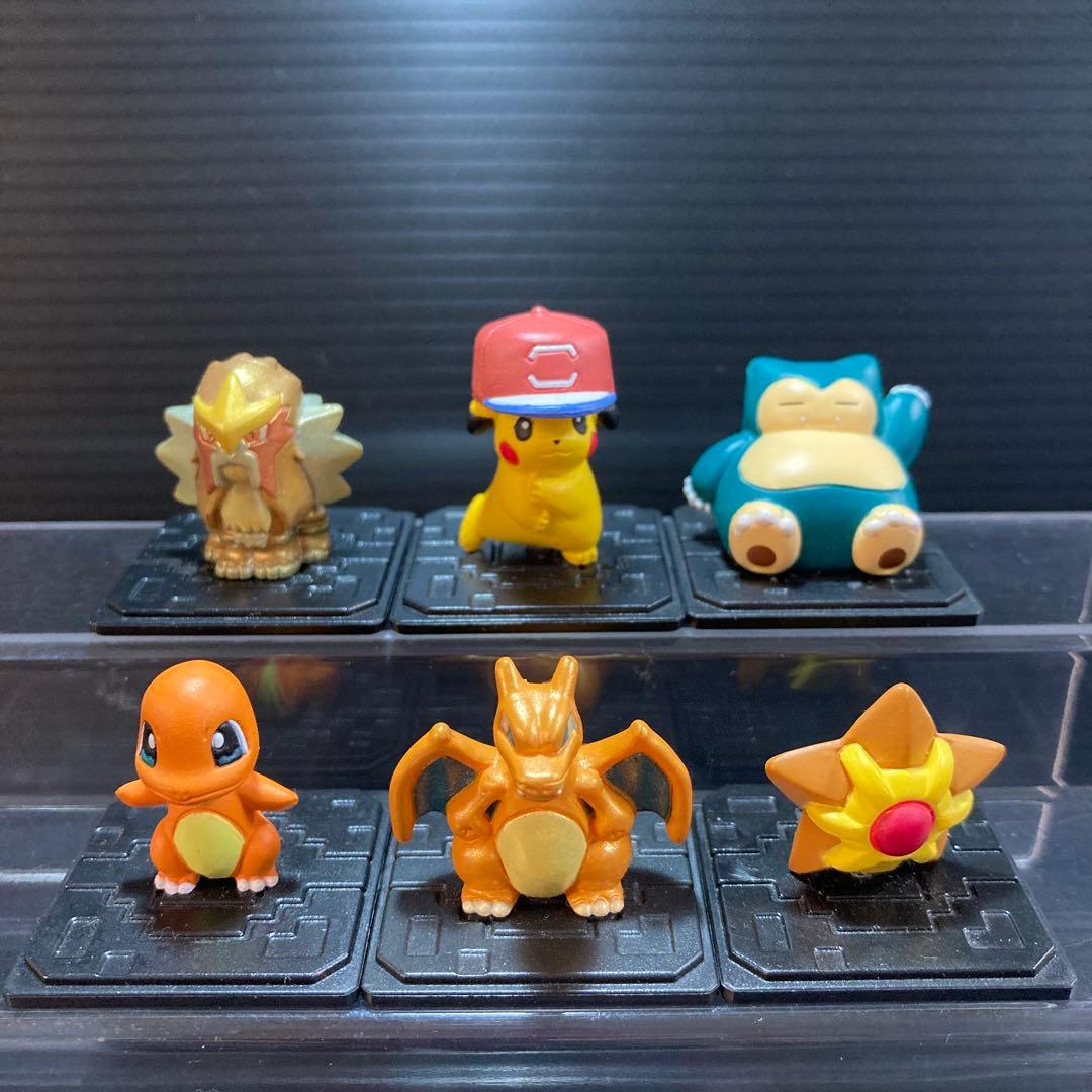 ポケモン　モンコレGET ◆ ３６個セット