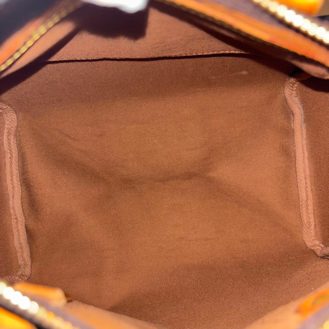 ❣️ルイヴィトン　モノグラム　スピーディ25 ハンドバッグ　ボストンバッグ