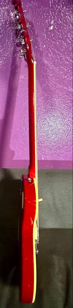 Gibson Maestro レスポール