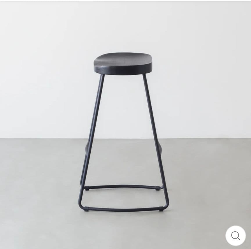 KANADEMONO /kanademono/かなでもの　ハイスツール