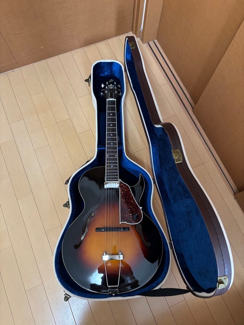 い*の様 最終値下げ‼️ 美品‼️ LOAR LH-350 新品ハードケースセッ
