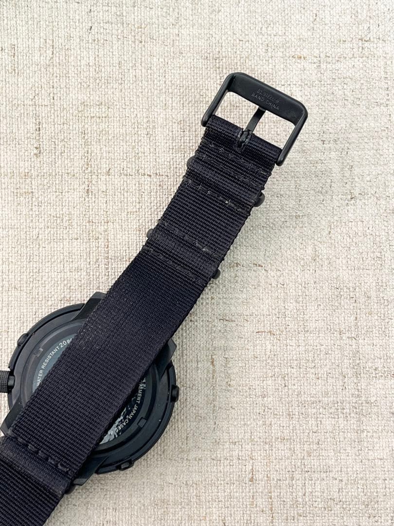 400本限定 セイコープロスペックス SBDJ043 nano universe