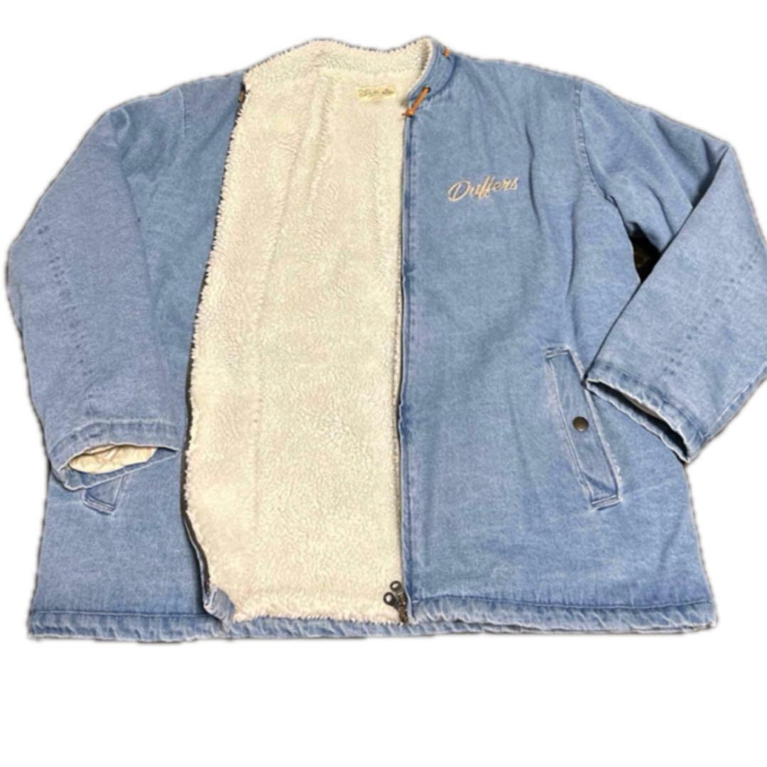 classic　 ザ・ダファー・オブ・セントジョージ