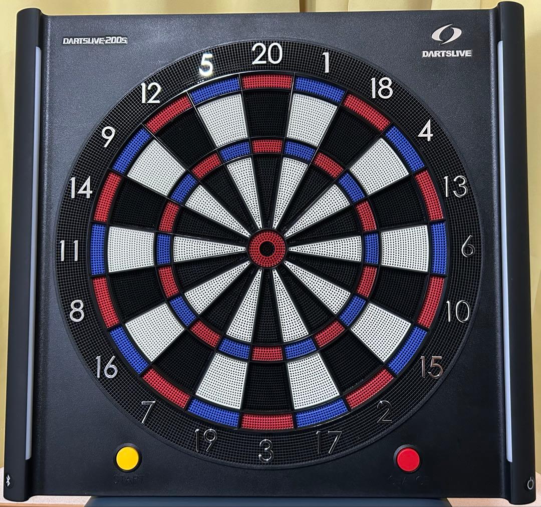電子ダーツボード 標準サイズの通販はau PAY マーケット - 輸入雑貨の