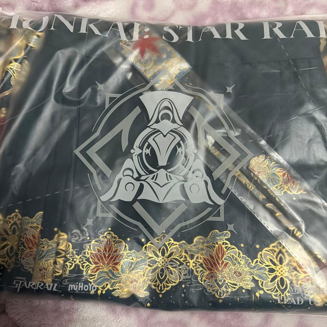 即購入OK 崩壊：スターレイル 丹恒・飲月イメージシリーズ アパレル 8