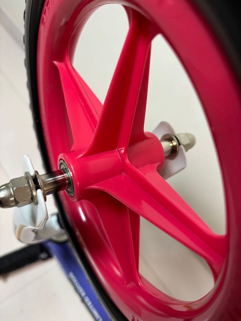 ストライダー 12 スポーツ ムラサキスポーツ限定