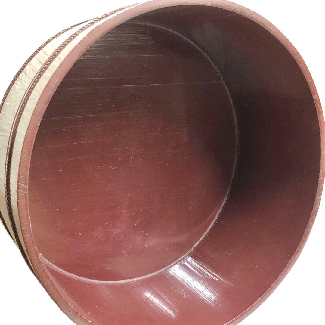 □時代物・レトロ□木桶・インテリア・アンティーク・花器