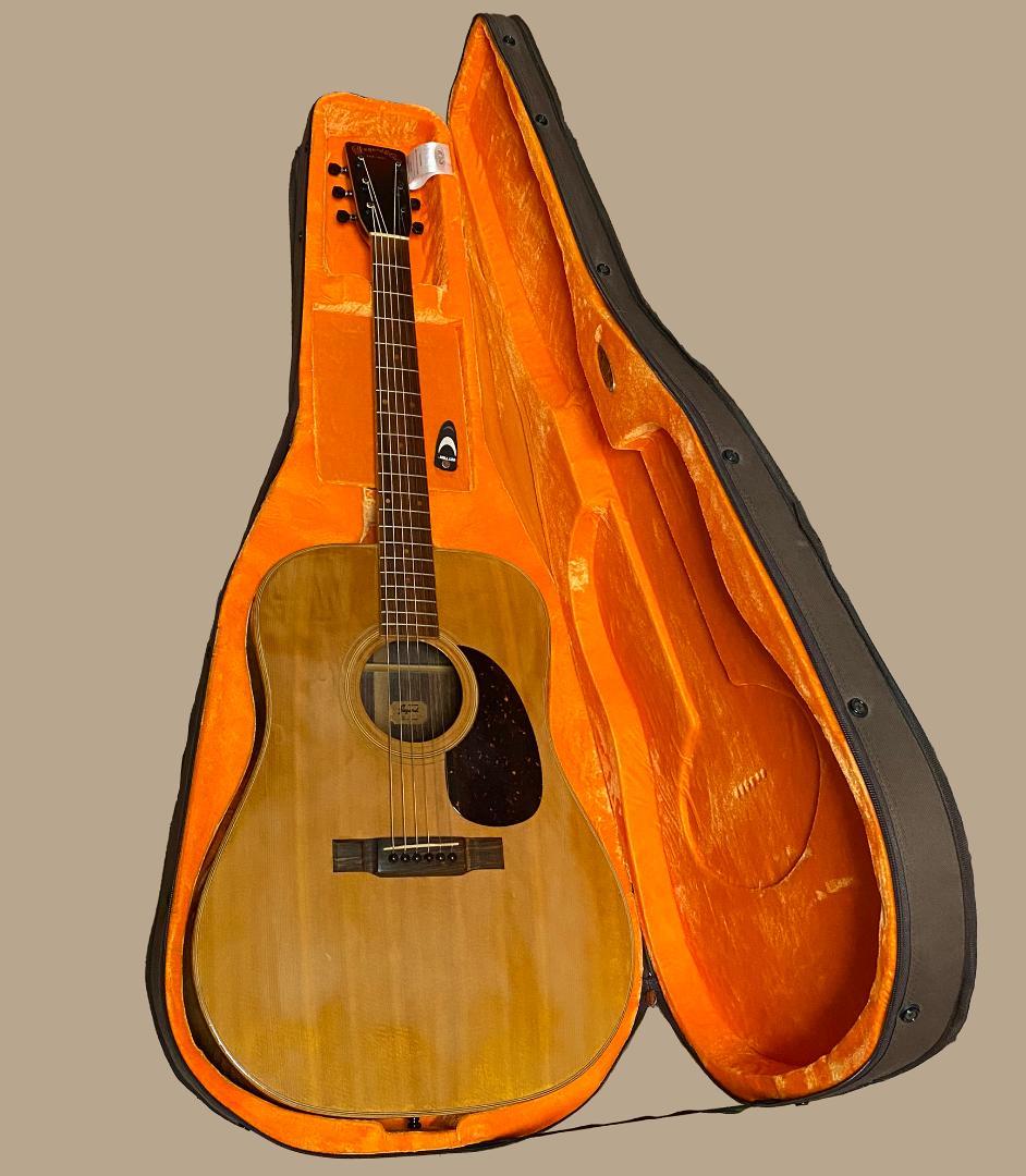 更に値下げいたしました！Jagard（寺田楽器）JD-25M