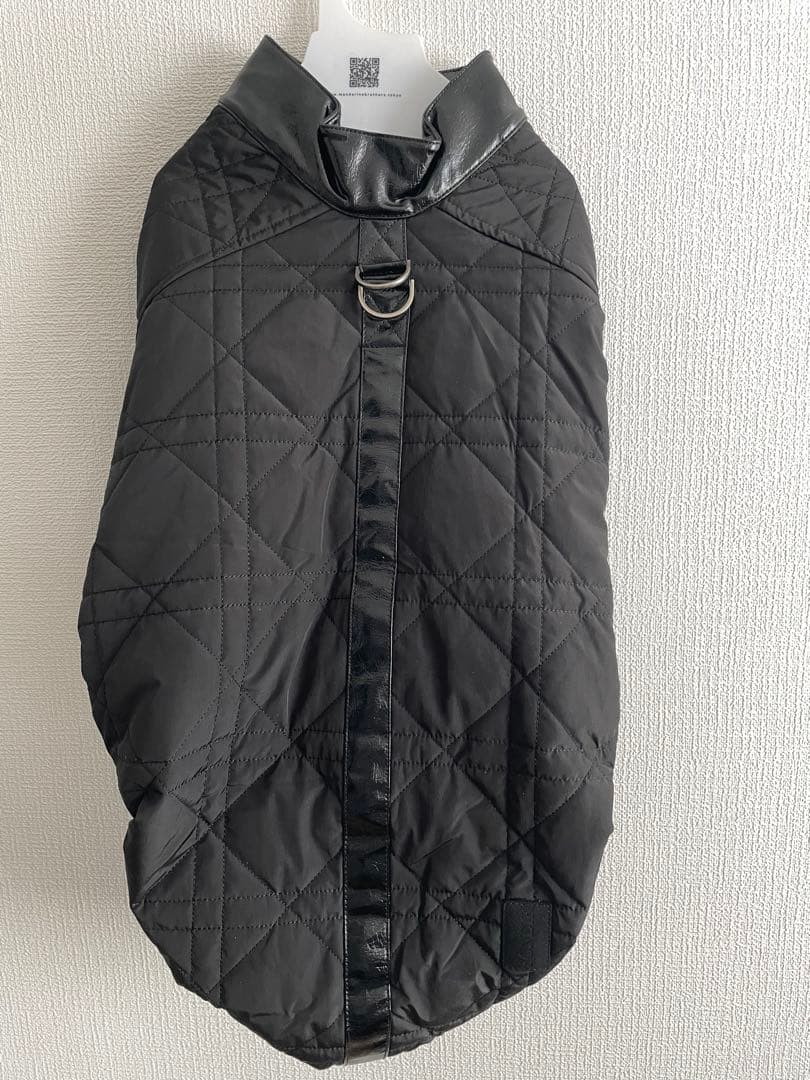 bondir 大型犬 シャドージャケット R7