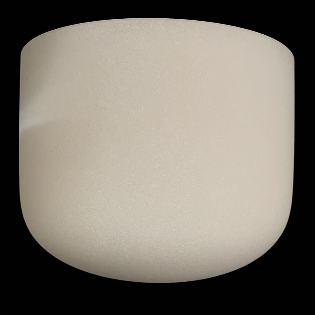 クリスタルボウル 25㎝ 10in クリスタルシンギングボウル シンギングボウル