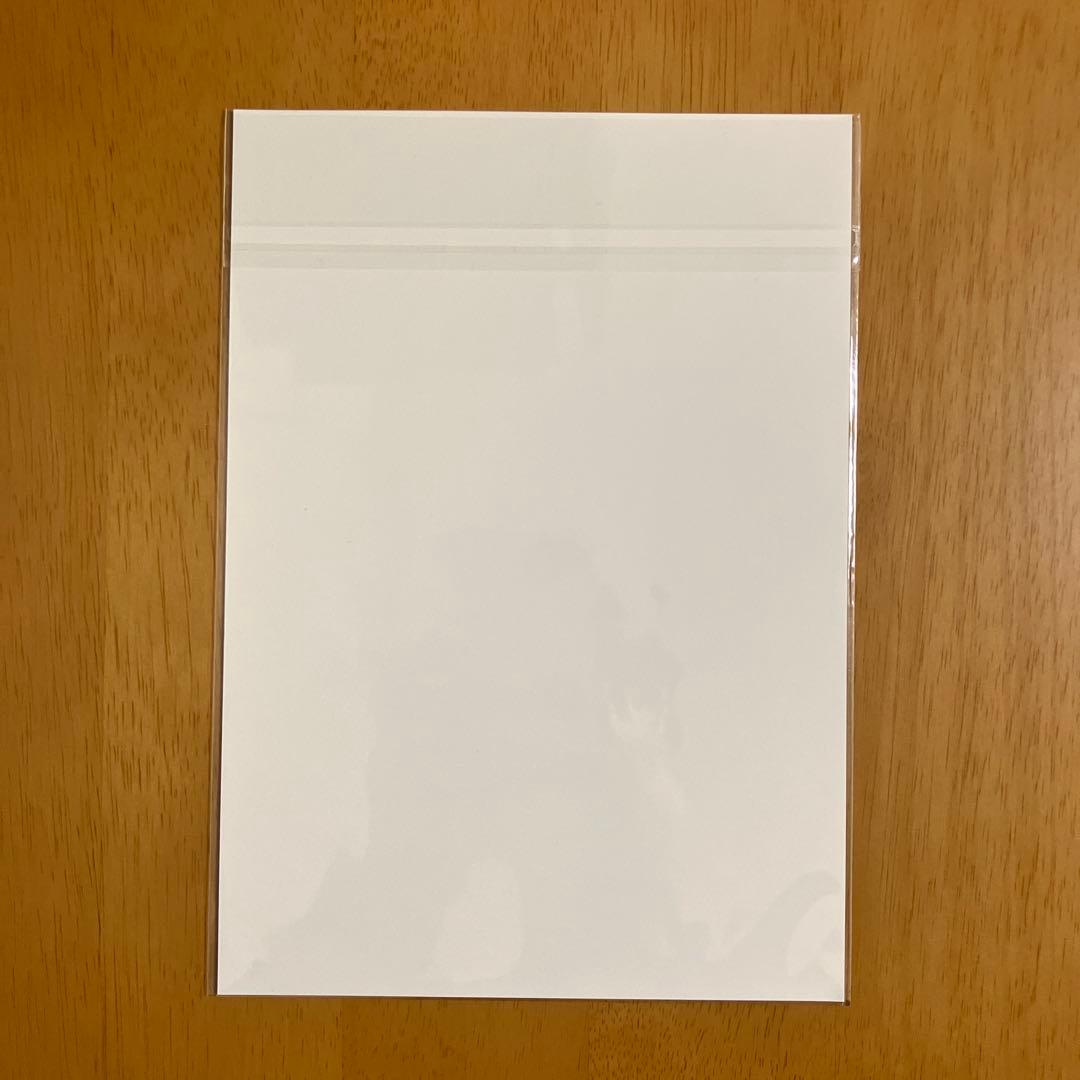 チェンソーマン 入場特典 第1弾〜第7弾&パンフレット コンプリート　セット