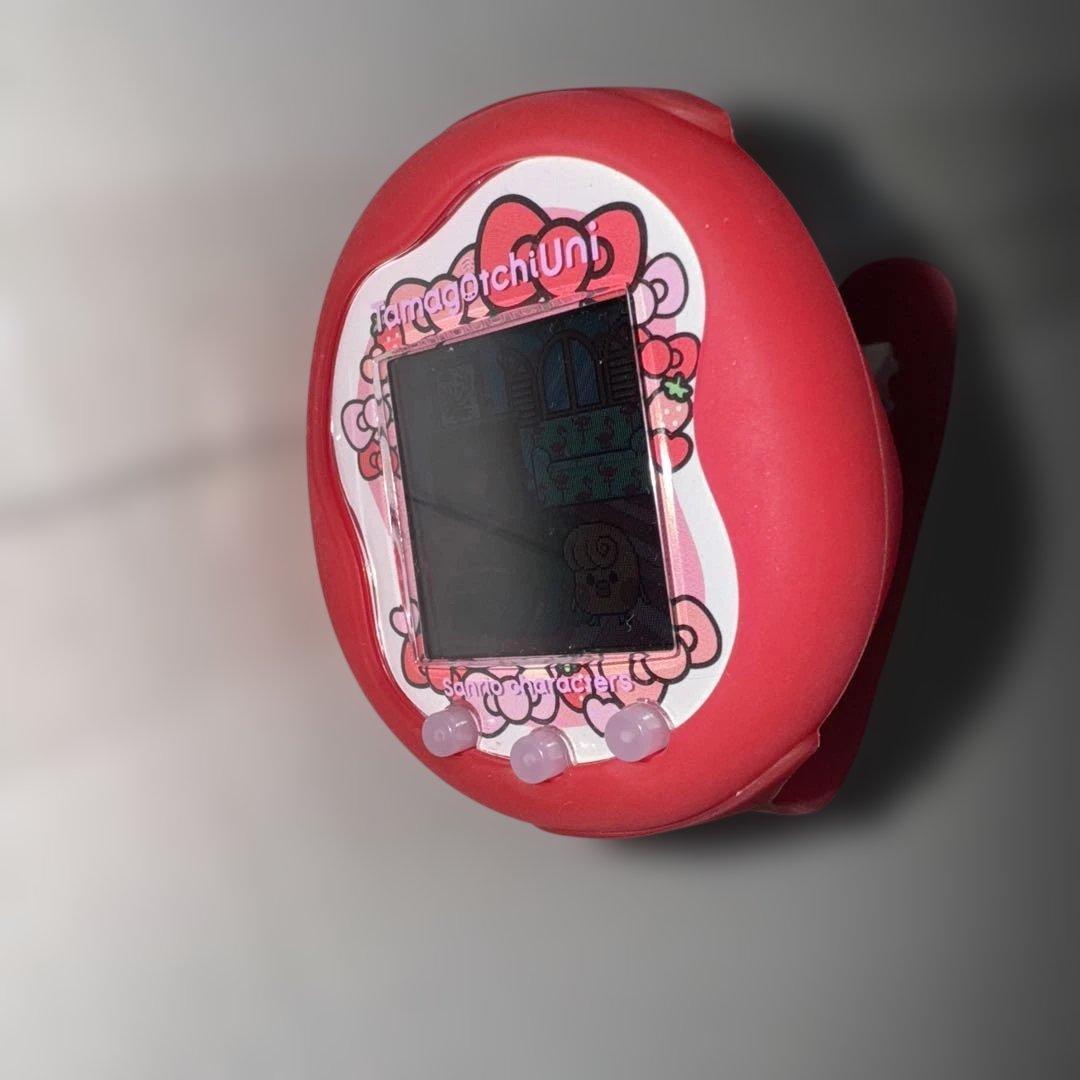 d*7様 たまごっちuni サンリオキャラクターズ