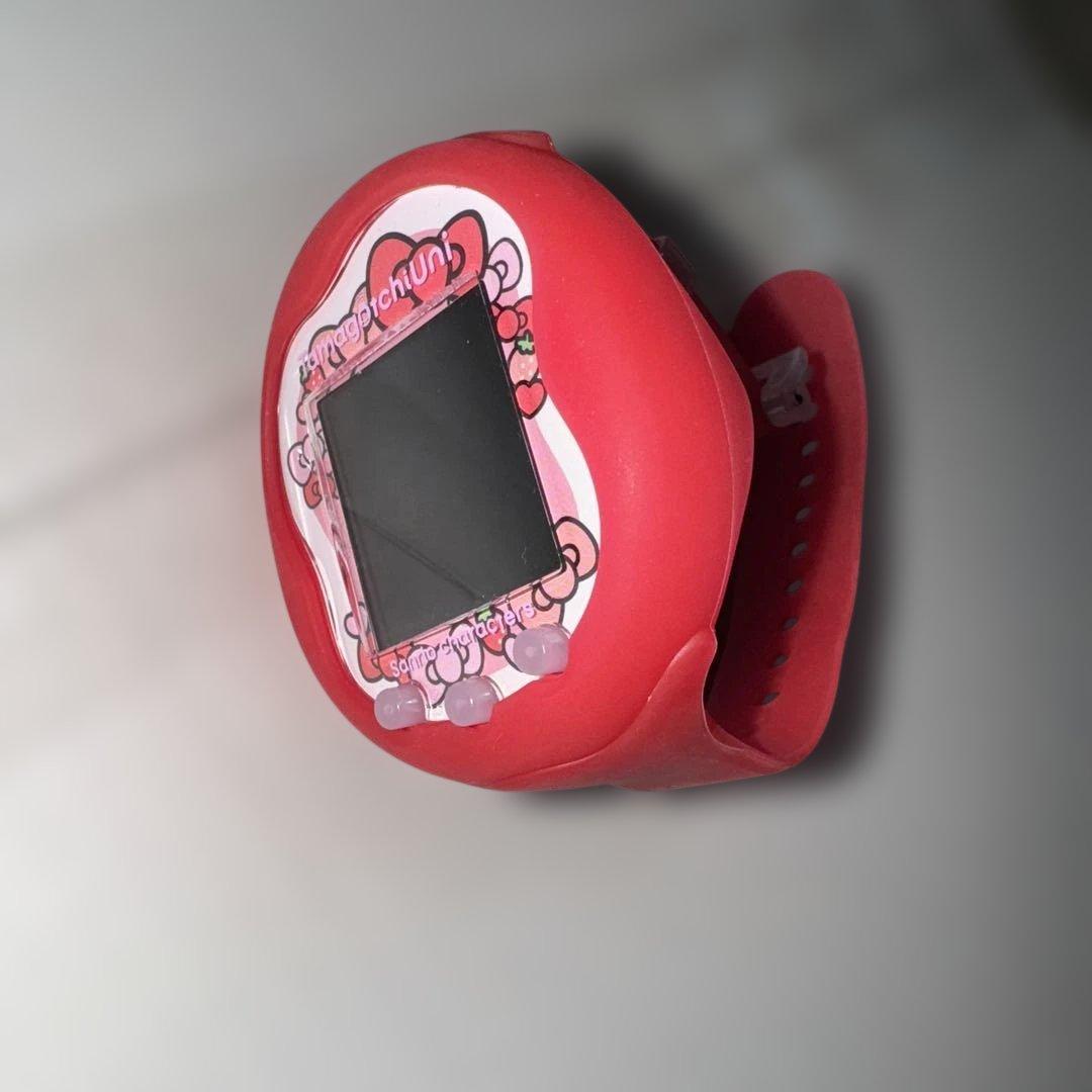 d*7様 たまごっちuni サンリオキャラクターズ