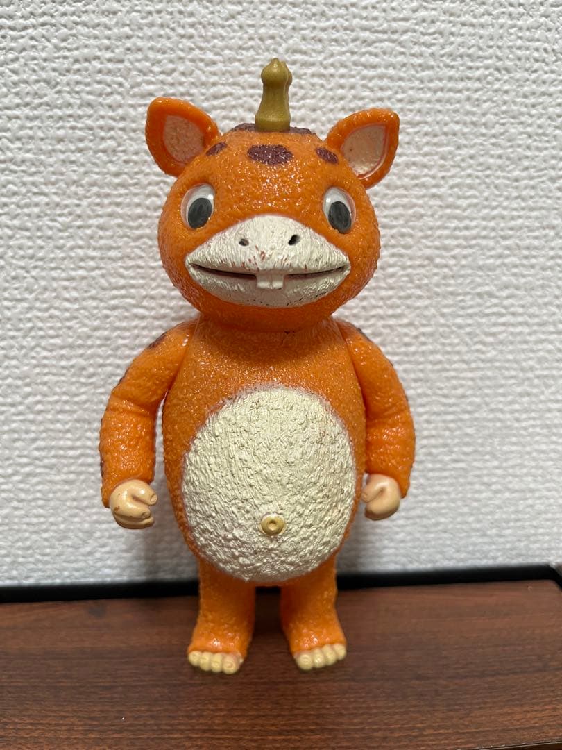 【お宝】【当時物】ブースカ 色々まとめてセット オマケのウルトラマン