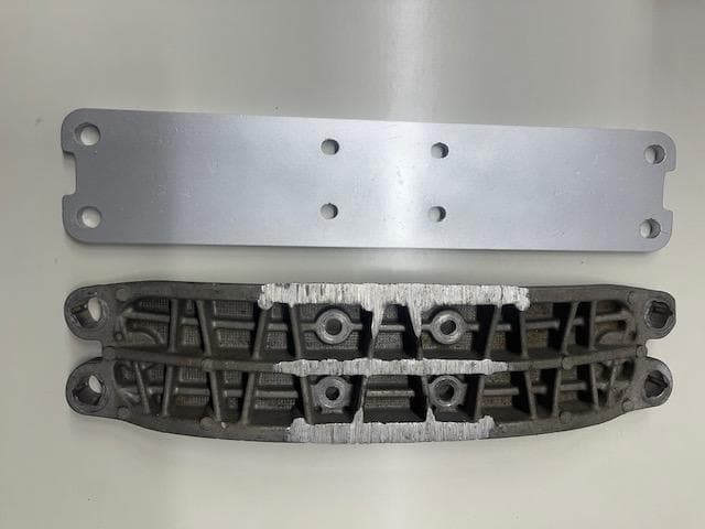 GRS クラウン GRX マークX GWS マジェスタ 25㎜アップ ATメンバ