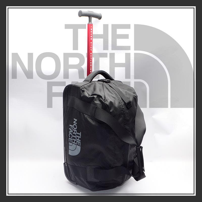ノースフェイスウェイファインダー19インチキャリーバッグスーツケース