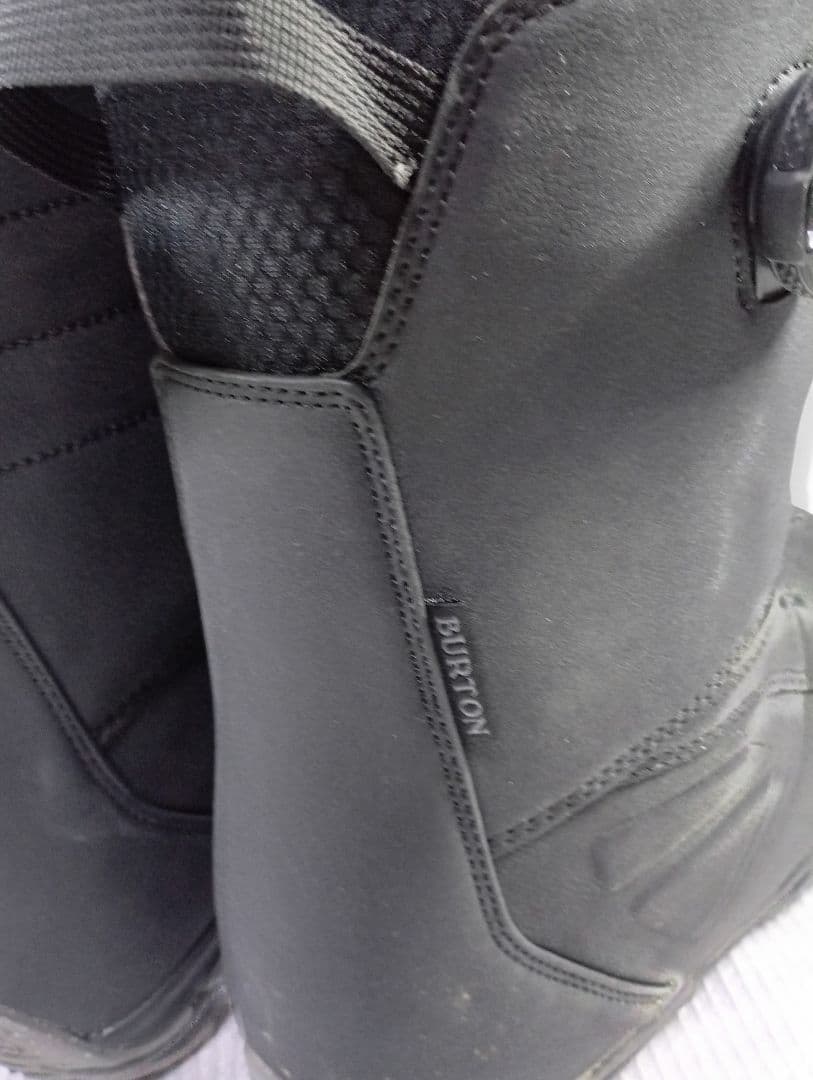 BURTON RULER BOA WIDE ルーラ　ボア　バートン　25.5cm