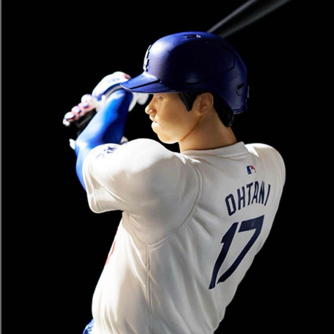 リアルパーフェクトシリーズ 大谷翔平プレミアムフィギュア Vol.2