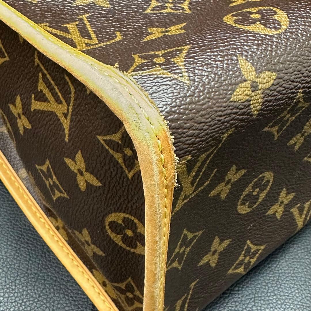 LOUIS VUITTON　ルイヴィトン ポパンクール