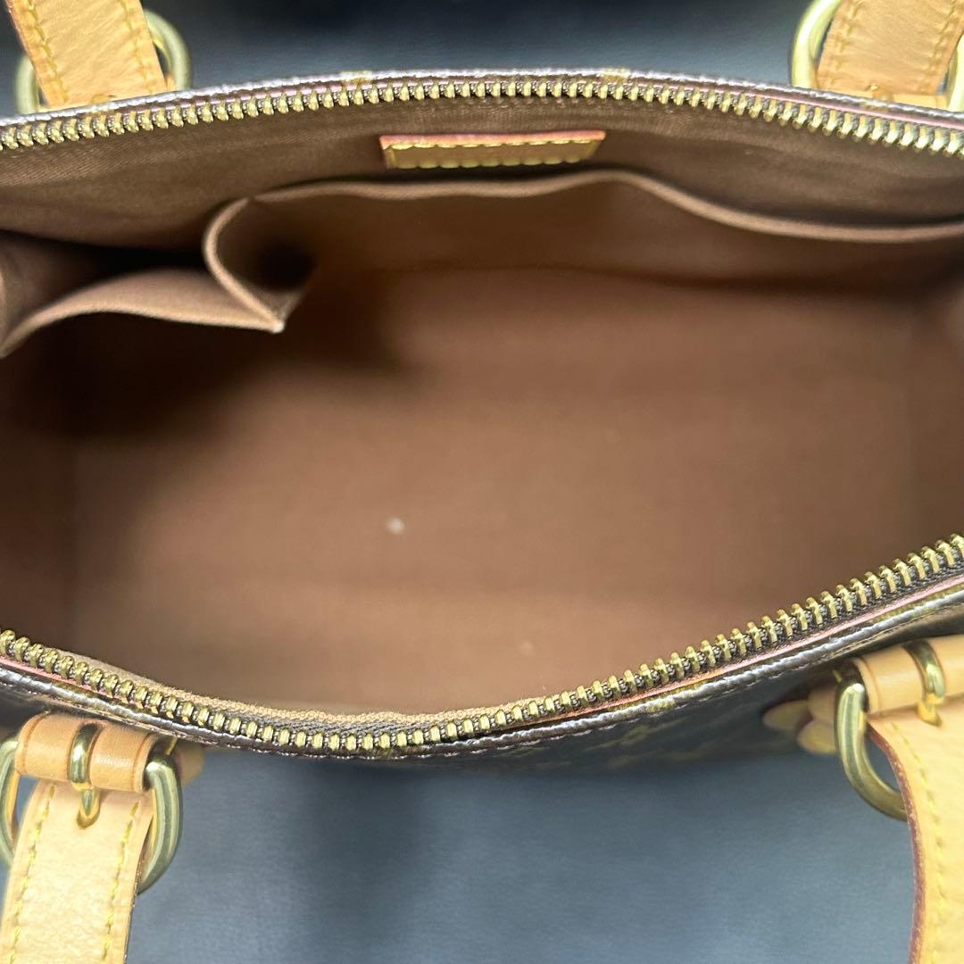 LOUIS VUITTON　ルイヴィトン ポパンクール