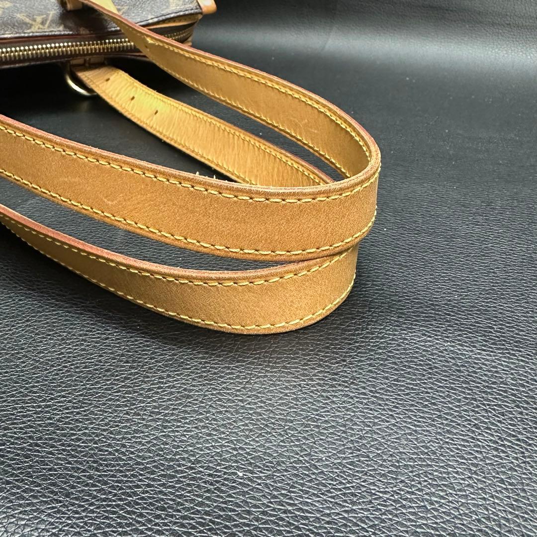 LOUIS VUITTON　ルイヴィトン ポパンクール