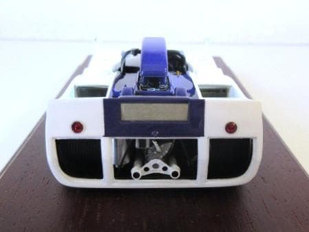 特価 Make Up (1/43) トヨタ7 474S 日本GP #5