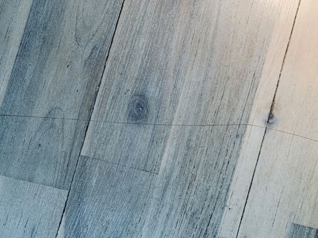 ＵＮＩＣＯ　白樺のダイニングテーブル