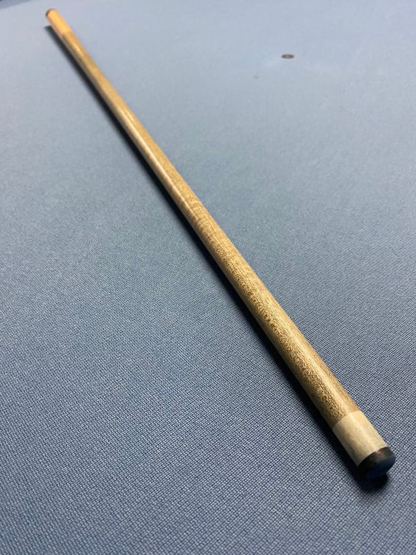 ビリヤードキュー ハイブリッドアルファ　18山