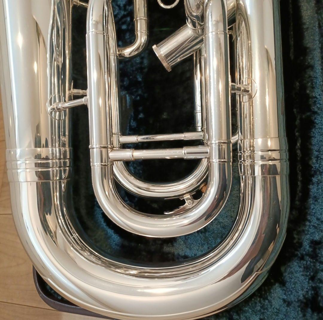 YAMAHA　YEP621 極美品