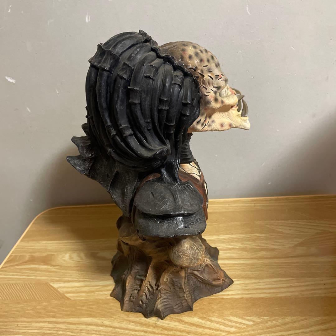 プレデター　フィギュア