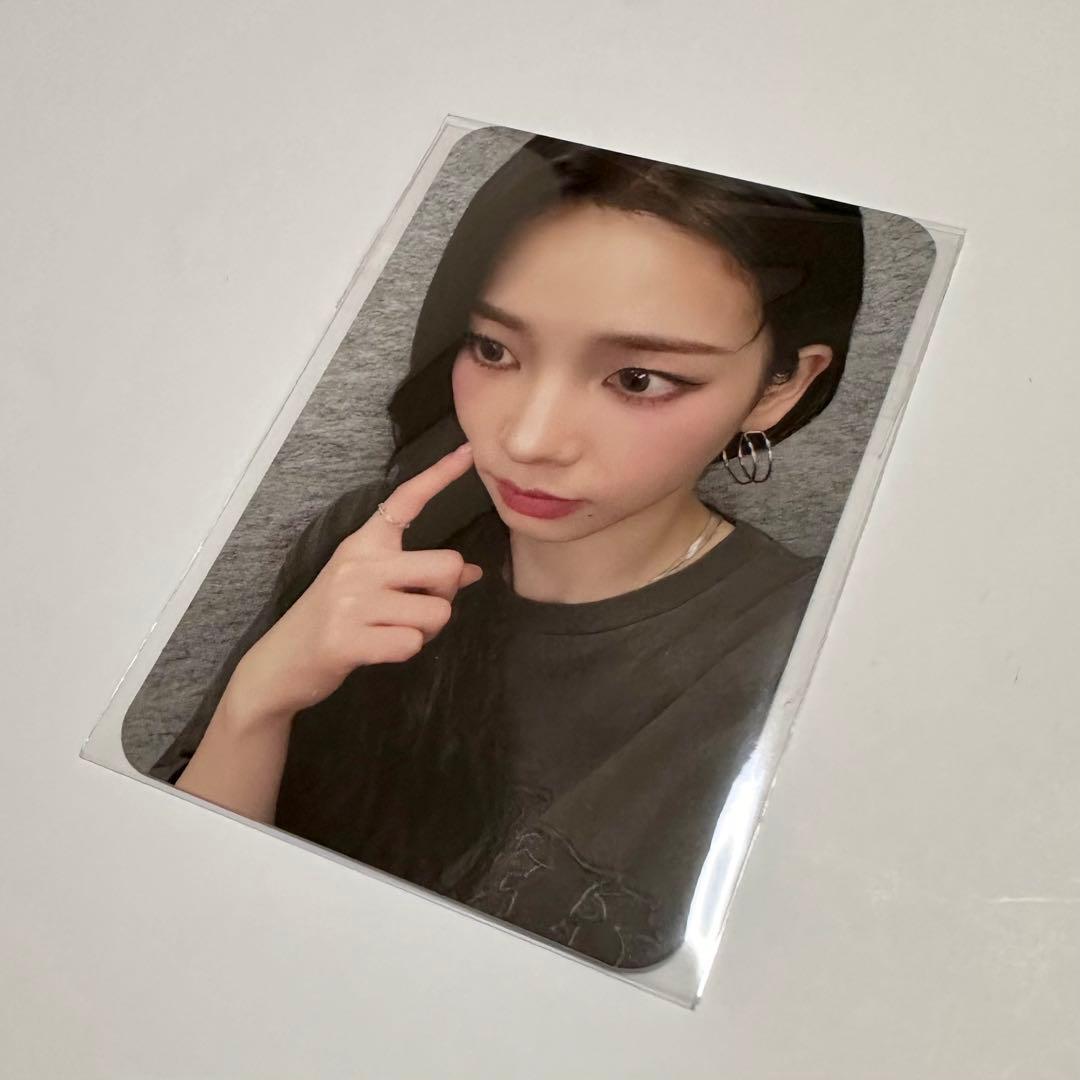 SM ENTERTAINMENT 30周年 トレカ 抽選 限定 カリナ - メルカリ