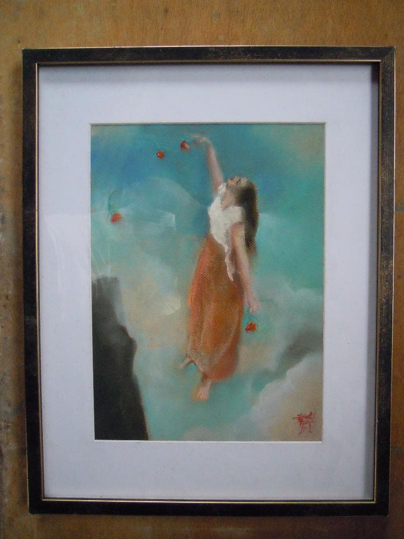 天空の花 天空の花