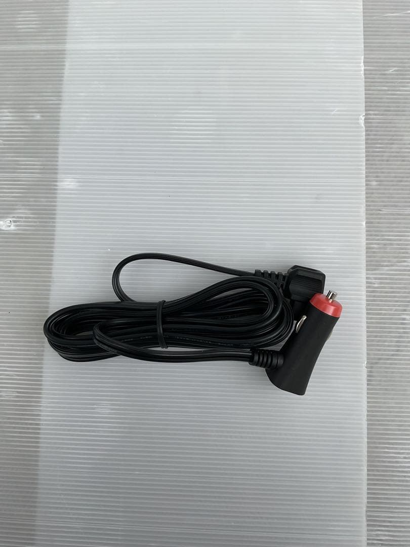 【新品、未使用】 ALPICOOL ポータブル冷蔵 冷凍庫 18L